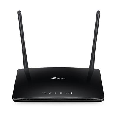 Бездротовий маршрутизатор (роутер) TP-Link Archer MR400