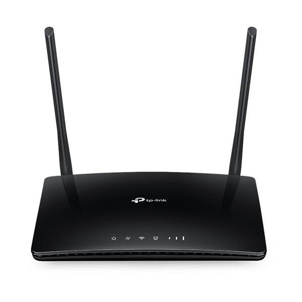 Бездротовий маршрутизатор (роутер) TP-Link Archer MR400