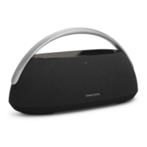 Акустична система Harman/Kardon Go+Play 3 Black (HKGOPLAY3BLKEP)