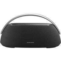 Акустическая система Harman/Kardon Go+Play 3 Black (HKGOPLAY3BLKEP)