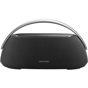 Акустична система Harman/Kardon Go+Play 3 Black (HKGOPLAY3BLKEP)