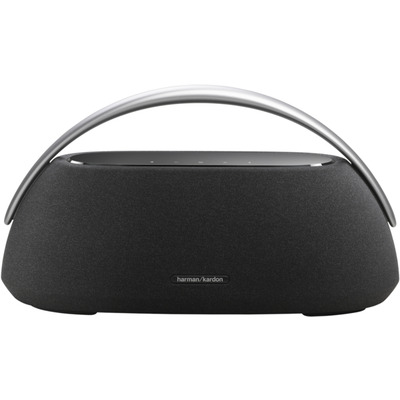 Акустическая система Harman/Kardon Go+Play 3 Black (HKGOPLAY3BLKEP)