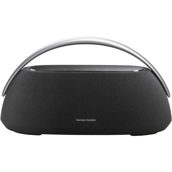 Акустична система Harman/Kardon Go+Play 3 Black (HKGOPLAY3BLKEP)