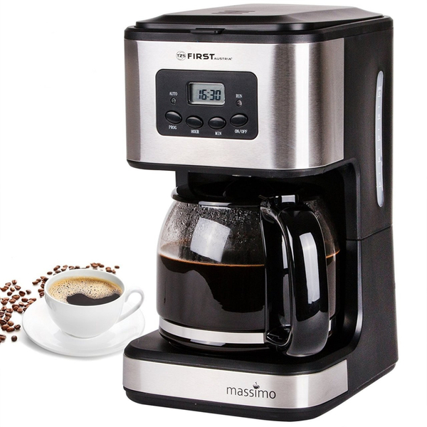 Кофеварка капельная First FA-5459-4