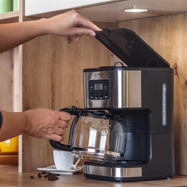 Кофеварка капельная First FA-5459-4