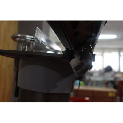 Заточний верстат для плоских ножів та інструменту Holzmann MS 6000