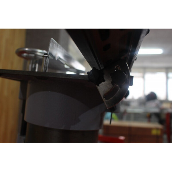 Заточний верстат для плоских ножів та інструменту Holzmann MS 6000