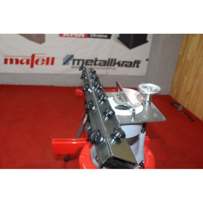 Заточний верстат для плоских ножів та інструменту Holzmann MS 6000