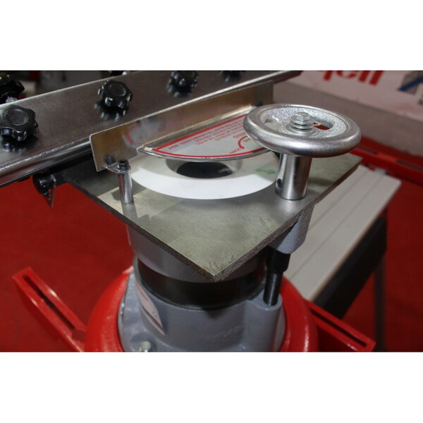 Заточний верстат для плоских ножів та інструменту Holzmann MS 6000