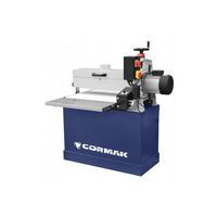 Шліфувально-браширувальний верстат CORMAK MM3156C