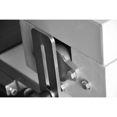 Шліфувально-браширувальний верстат CORMAK MM3156C