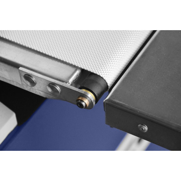 Шліфувально-браширувальний верстат CORMAK MM3156C