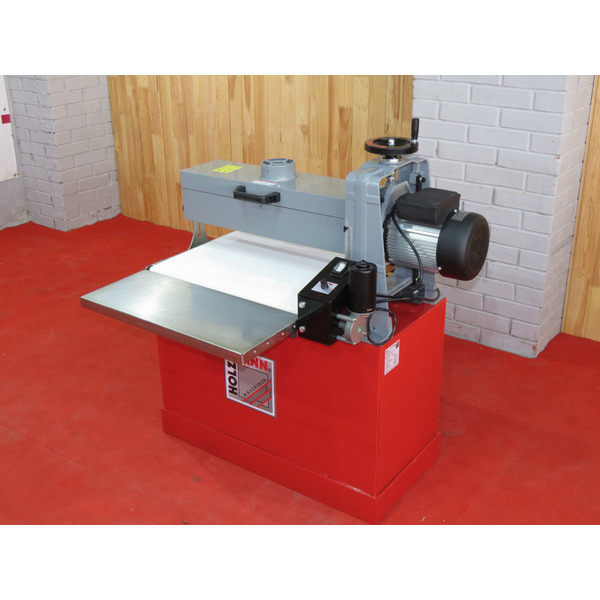 Барабанно-шліфувальний верстат Holzmann ZS 560U