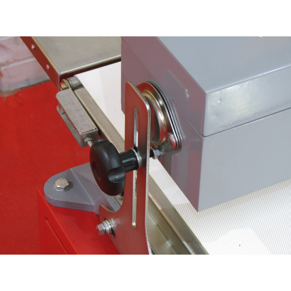 Барабанно-шліфувальний верстат Holzmann ZS 560U