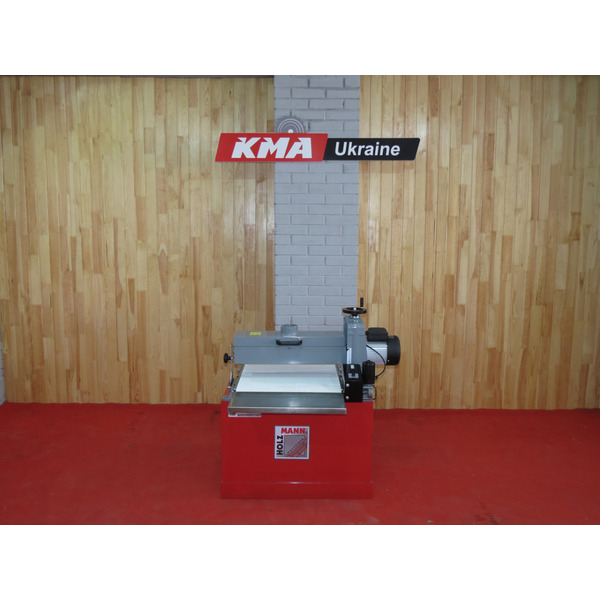 Барабанно-шліфувальний верстат Holzmann ZS 560U