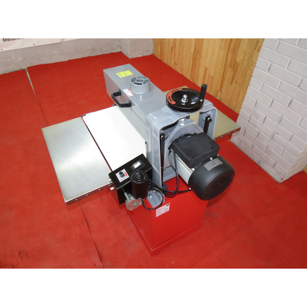 Барабанно-шліфувальний верстат Holzmann ZS 560U