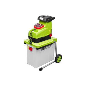 Садовый измельчитель Zipper ZI-GHAS2800
