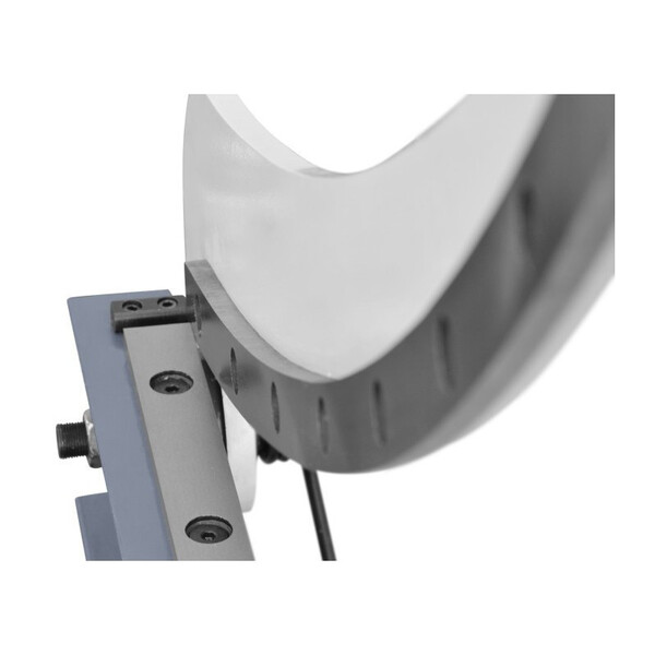 Ножиці шабельні листові HS-1000