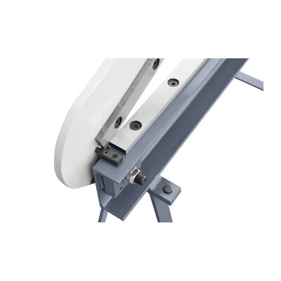 Ножиці шабельні листові HS-1000