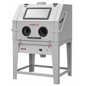 Пескоструйная камера Cormak KDP1000