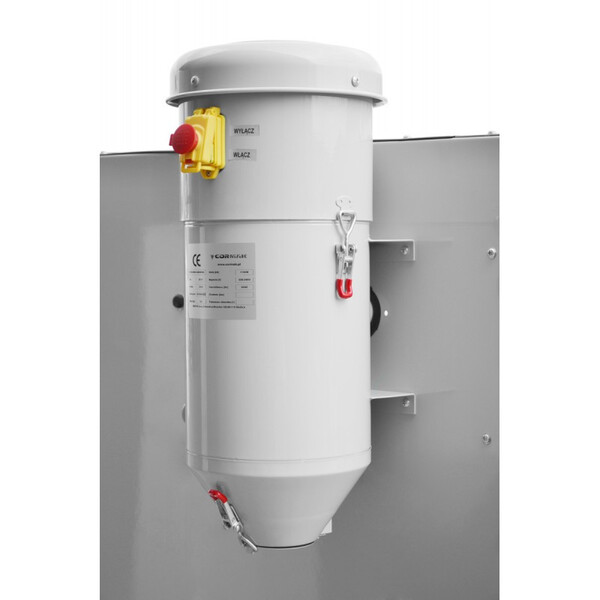 Піскоструйна камера Cormak  1000 л