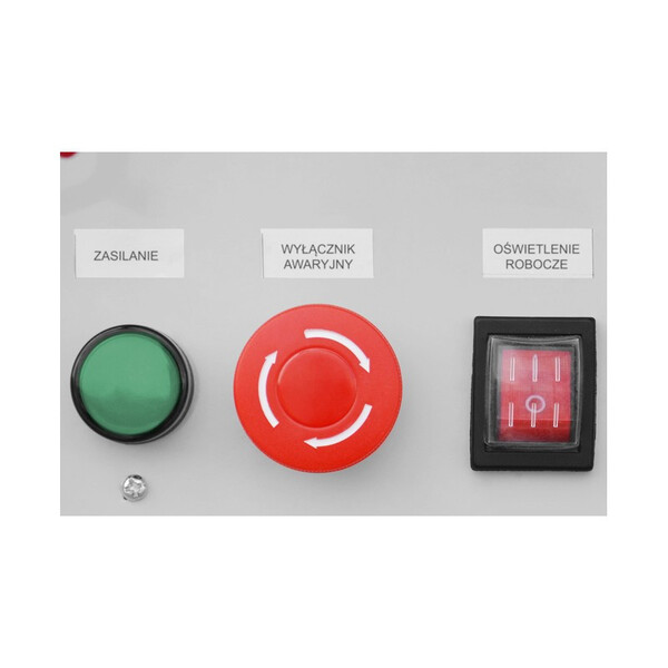 Піскоструйна камера Cormak  1000 л