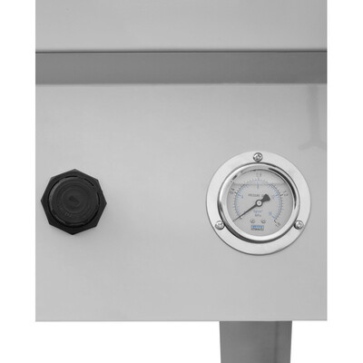 Піскоструйна камера Cormak  1000 л