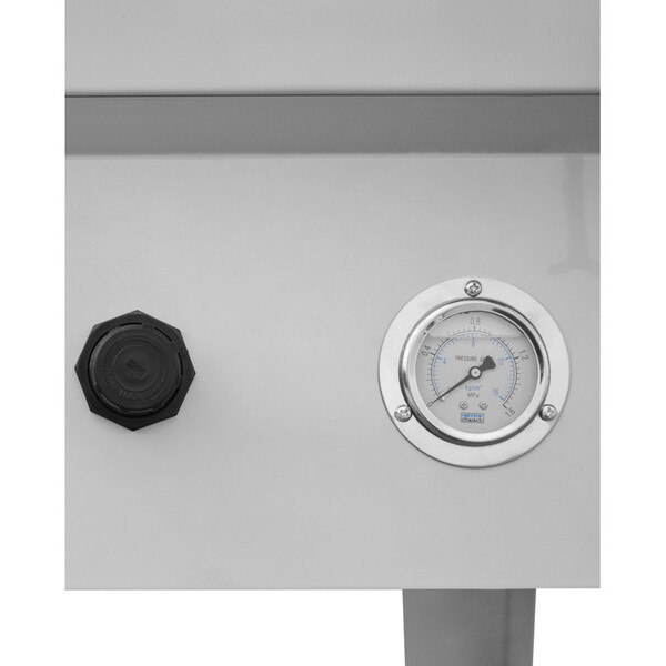 Піскоструйна камера Cormak  1000 л