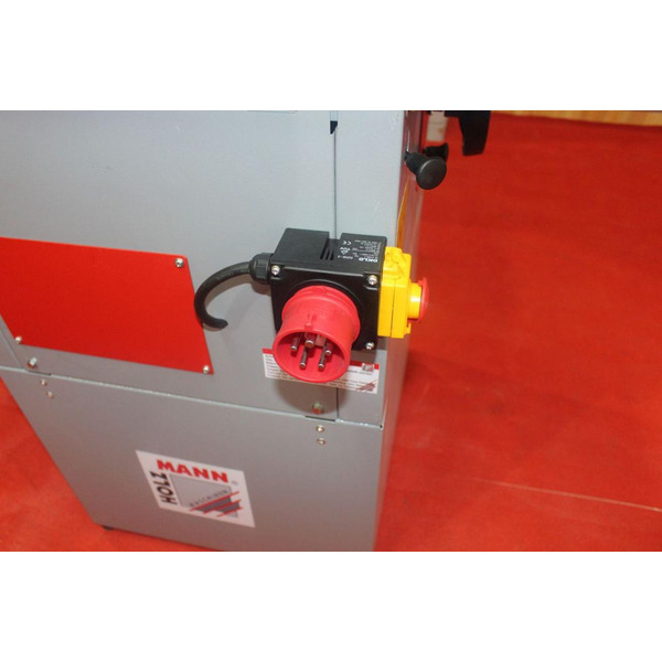 Фрезерный станок по дереву Holzmann FS 160L 220 В