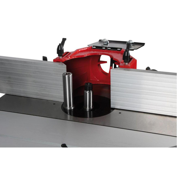 Фрезерный станок по дереву Holzmann FS 160L 220 В