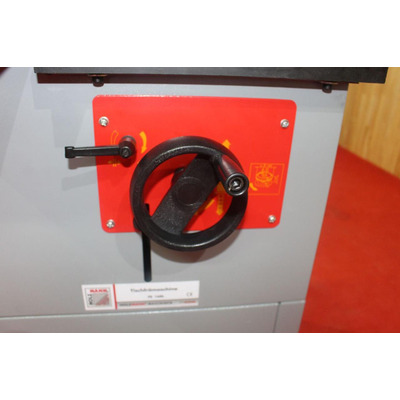 Фрезерный станок по дереву Holzmann FS 160L 220 В