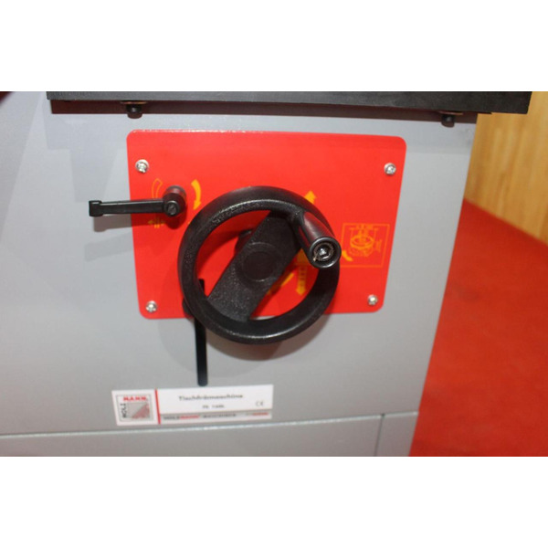 Фрезерный станок по дереву Holzmann FS 160L 220 В