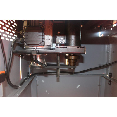 Фрезерный станок по дереву Holzmann FS 160L 220 В