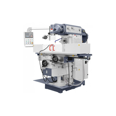 Універсальний фрезерний верстат CORMAK UWF 150 SERVO