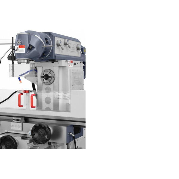 Універсальний фрезерний верстат CORMAK UWF 150 SERVO