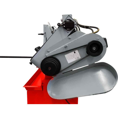 Стрічкова пила по металу Holzmann BS450_400V