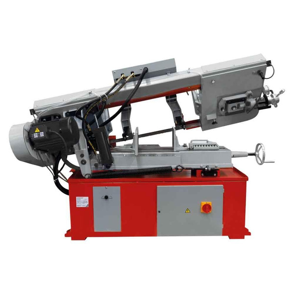 Стрічкова пила по металу Holzmann BS450_400V