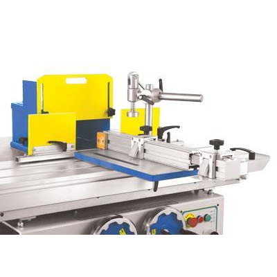 Фрезерный станок STOMANA T1000S