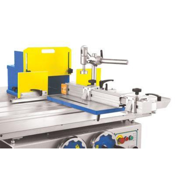 Фрезерний верстат STOMANA T1000S