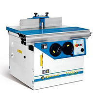 Фрезерный станок STOMANA T1000S