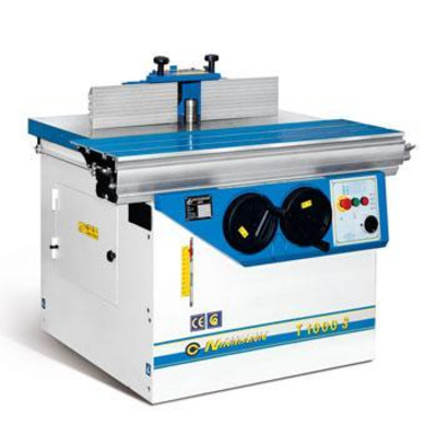 Фрезерный станок STOMANA T1000S