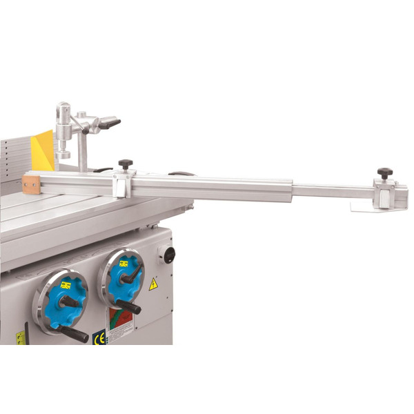 Фрезерний верстат STOMANA T1002S