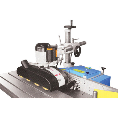 Фрезерний верстат STOMANA T1002S