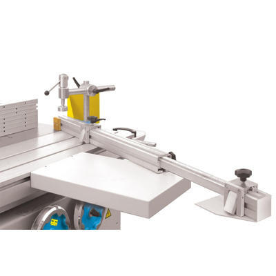 Фрезерний верстат STOMANA T1002S