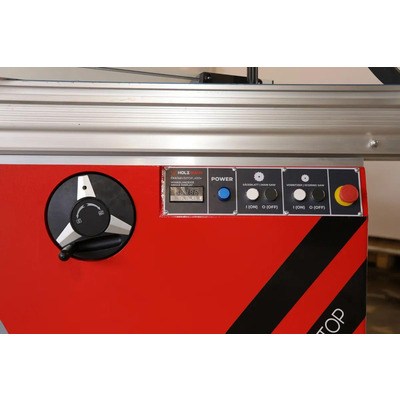 Форматно-розкрійний верстат Holzmann FKS305V32TOP_400V