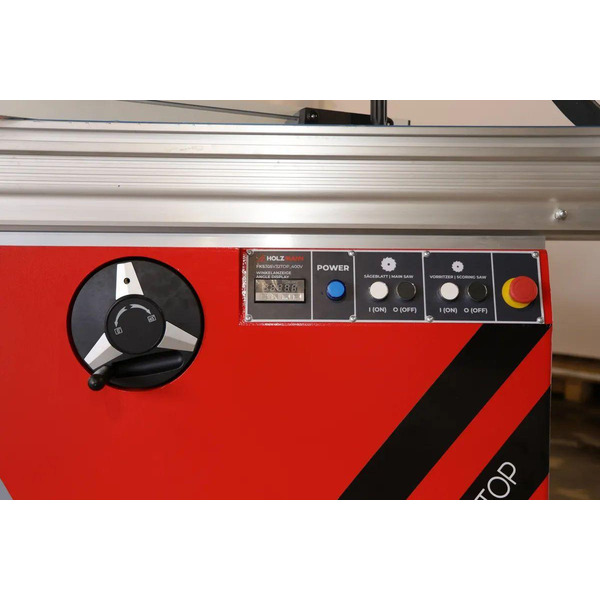 Форматно-раскройный станок Holzmann FKS305V32TOP_400V