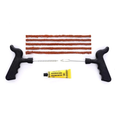 Ремкомплект для ремонту шин TAGRED TA4131