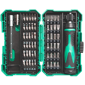 Набір викруток Pro'sKit SD-9857M