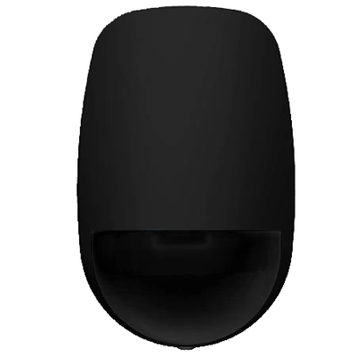 Бездротовий PIR сповіщувач руху AX PRO DS-PDP15P-EG2-WE(B)/Europe BLACK