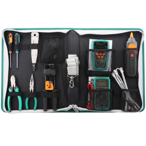 Набір інструментів в сумці Pro'sKit PK-2629